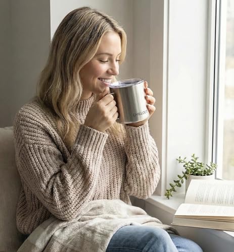 Amazon.com: CHILLOUT LIFE: Coffee Mugs & Cups